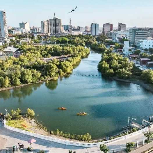 Beira - Maputo -Beira