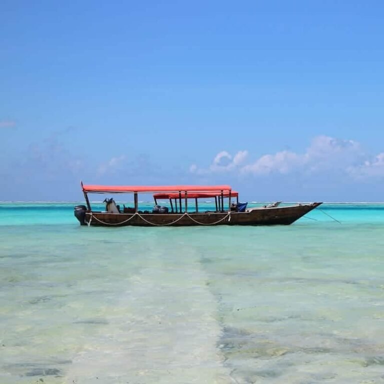 Maputo - inhambane  - Maputo 